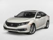 Certified 2021 Honda Civic EX Sedan