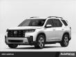 Used 2026 Honda Pilot EX-L SUV
