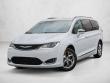 Used 2017 Chrysler Pacifica Limited Van