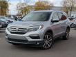 Certified 2017 Honda Pilot Touring FWD SUV