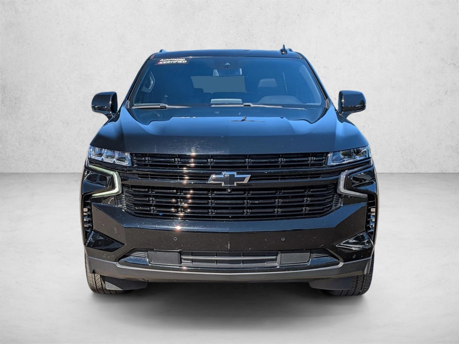 2024 Chevrolet Tahoe RST photo 2