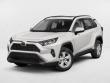 Used 2020 Toyota RAV4 XLE SUV
