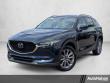 Used 2021 Mazda CX-5 Grand Touring SUV