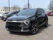 Used 2025 Kia Sportage EX SUV