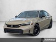  Honda Civic Hybrid