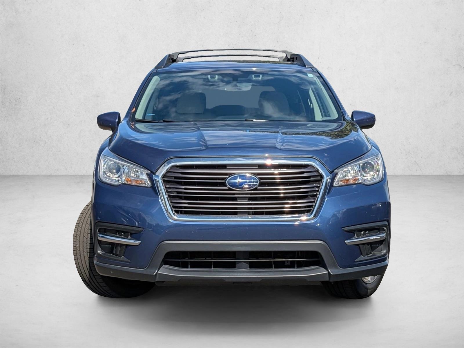 2019 Subaru Ascent Premium photo 2