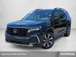 Certified 2025 Honda Pilot Elite SUV