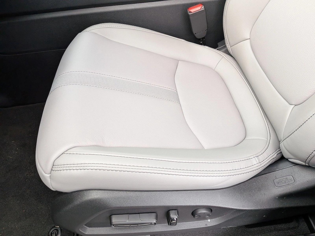 New 2025 Honda Pilot EX-L SUV