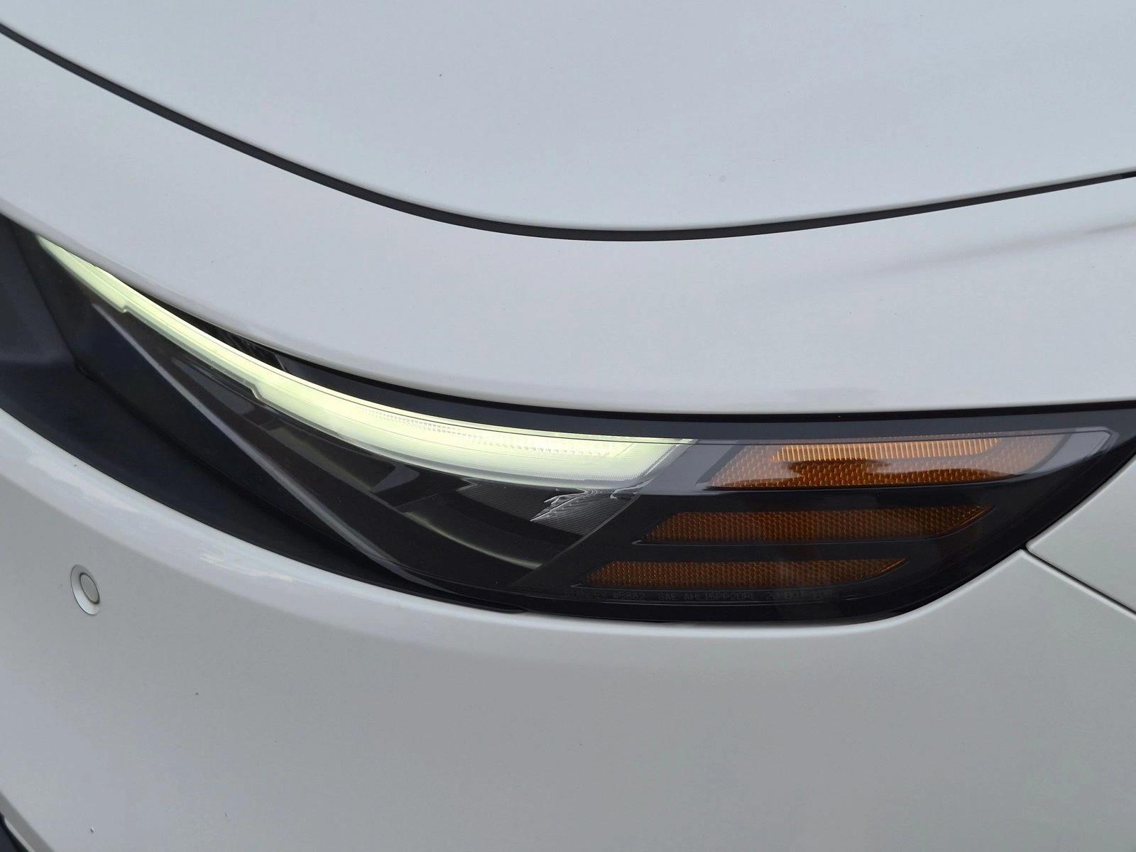2024 Honda Accord Hybrid EX-L - Photo 9