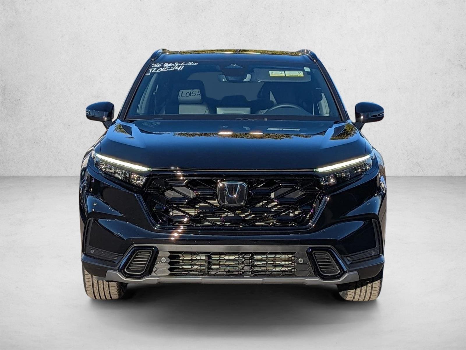 2026 Honda CR-V Sport-L - Photo 6
