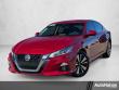 Used 2019 Nissan Altima 2.5 SV Sedan