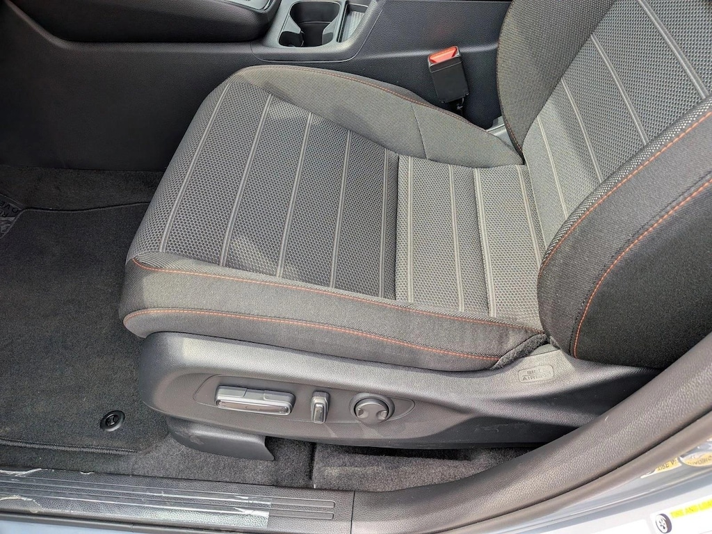 New 2026 Honda CR-V Hybrid Sport SUV