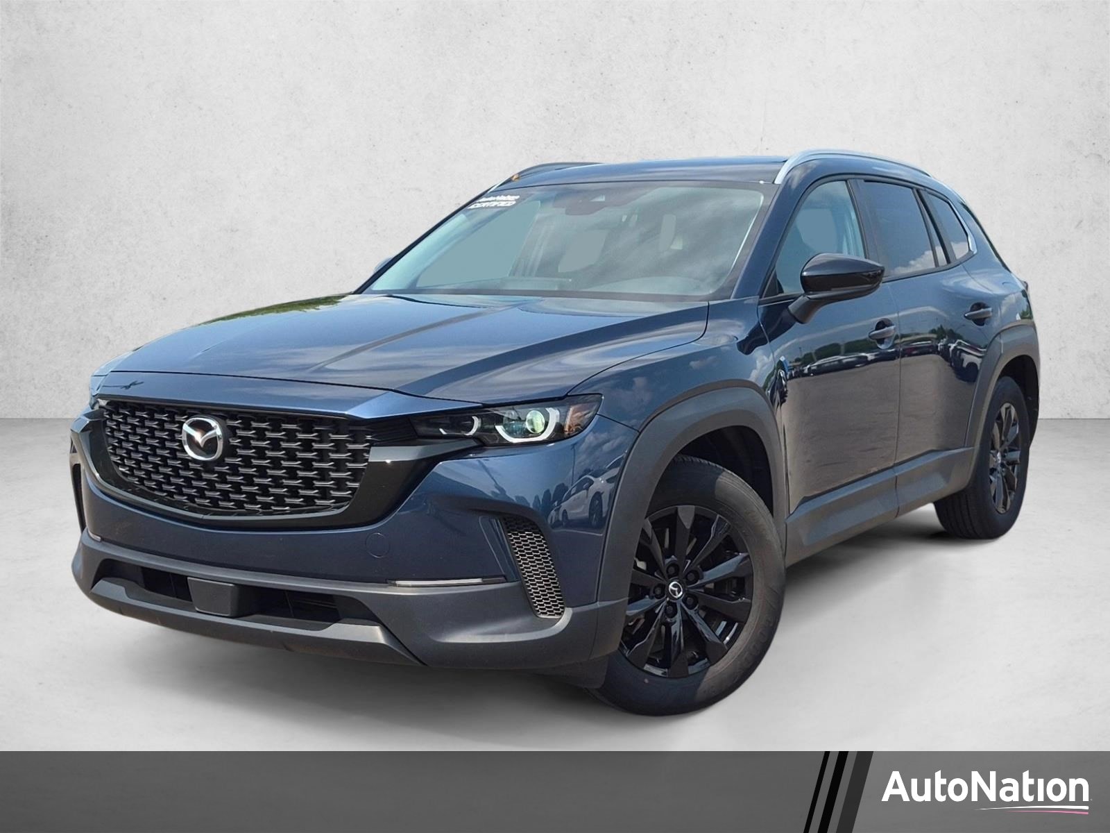 Used 2024 Mazda CX-50 2.5 S Premium Package