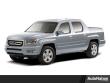 Used 2010 Honda Ridgeline RTL w/Leather Truck Crew Cab