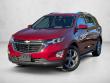 Used 2018 Chevrolet Equinox LT w/2LT SUV