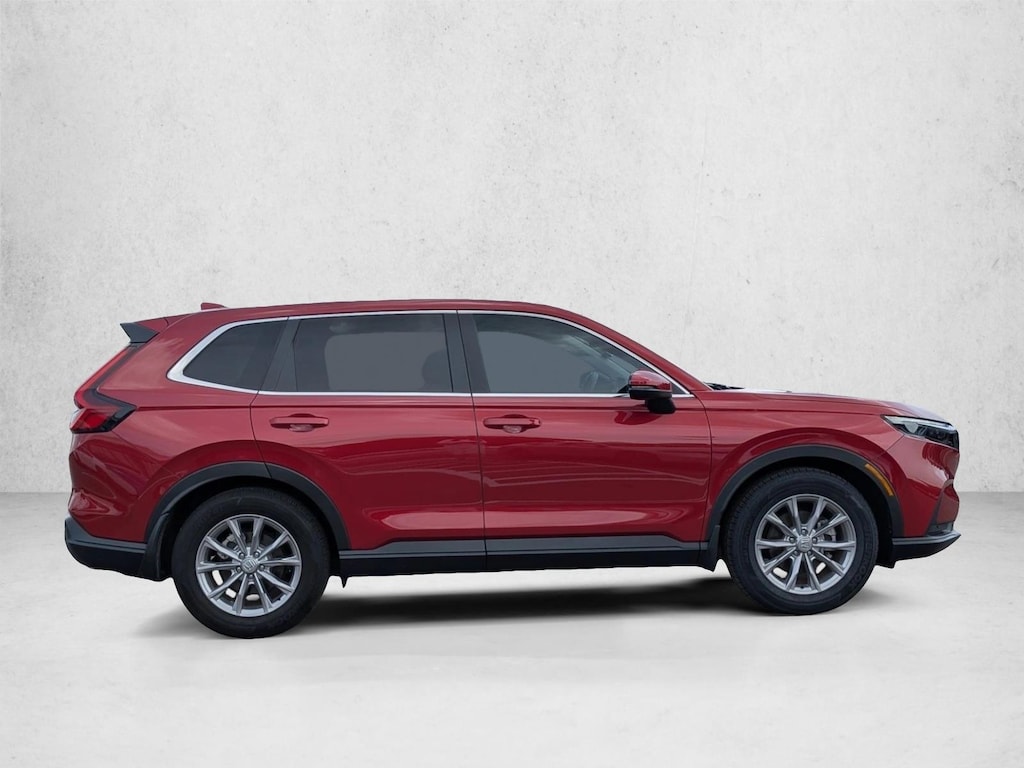 Certified 2023 Honda CR-V EX-L w/BSI SUV