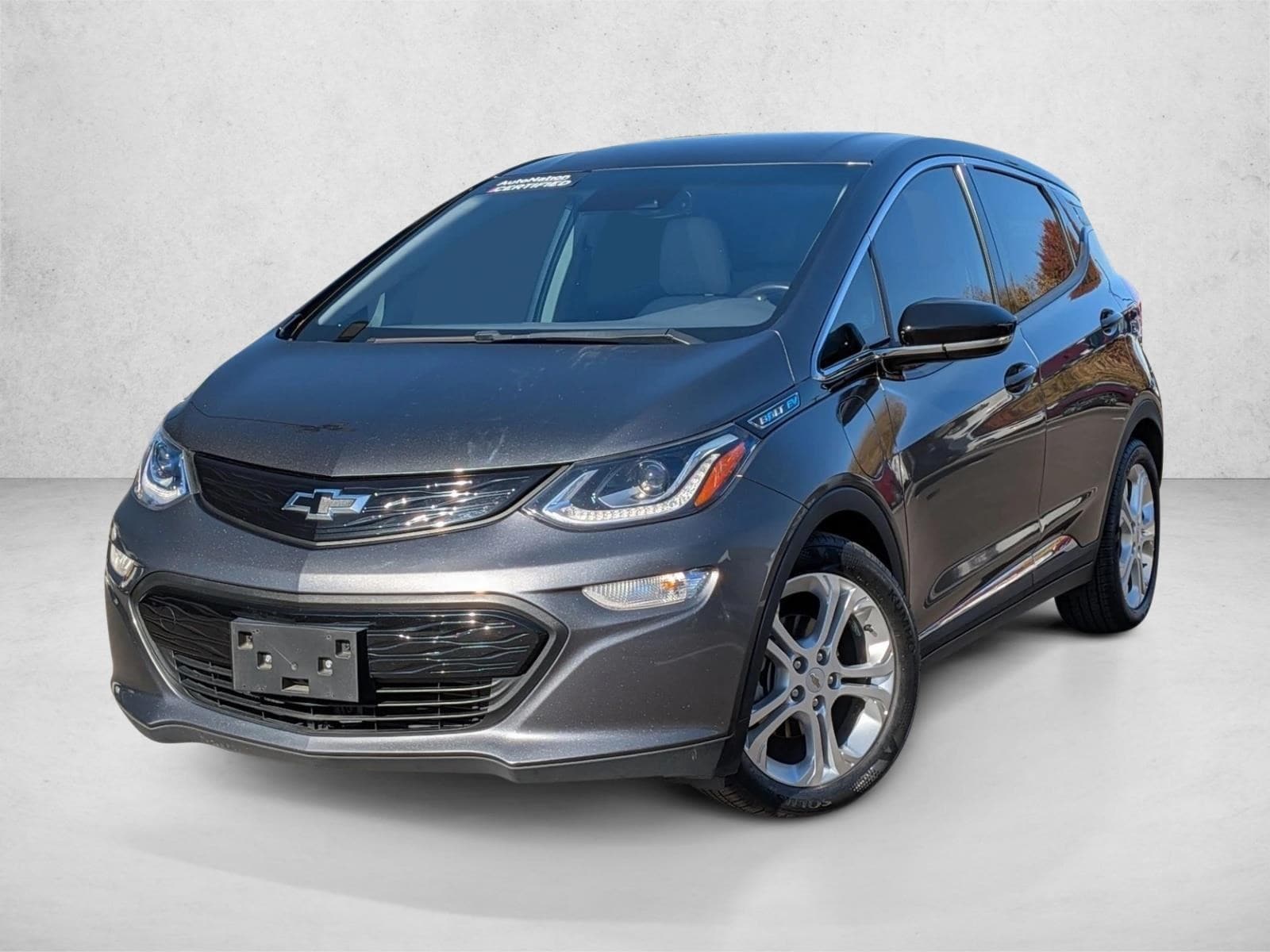 2020 Chevrolet Bolt EV LT
