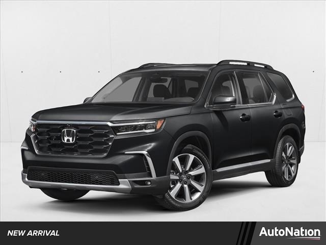2025 Honda Pilot Elite AWD's photo
