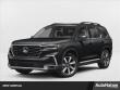Certified 2025 Honda Pilot Elite SUV
