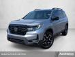 Certified 2022 Honda Passport Elite AWD SUV