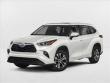 Used 2022 Toyota Highlander XLE SUV