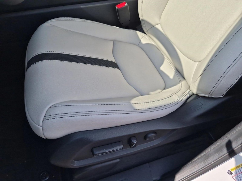 New 2026 Honda Pilot EX-L SUV