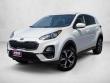 Used 2020 Kia Sportage LX SUV