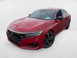 Certified 2021 Honda Accord Sport 1.5T Sedan