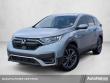 Certified 2022 Honda CR-V EX SUV