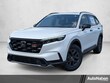  Honda CR-V Hybrid