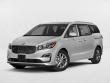 Used 2021 Kia Sedona EX Van Passenger Van