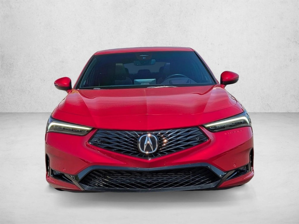 Used 2024 Acura Integra A-Spec Tech Package Hatchback