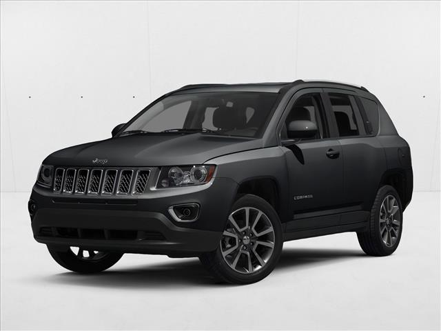 2014 Jeep Compass Sport