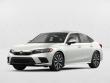 Used 2022 Honda Civic EX Sedan