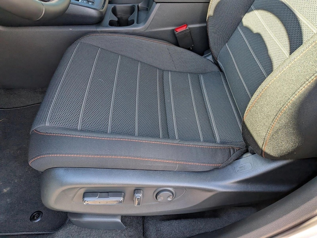 New 2026 Honda CR-V Hybrid Sport SUV