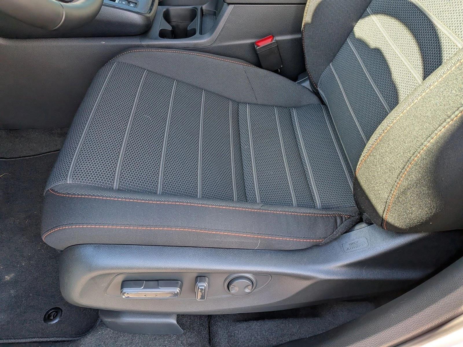 2026 Honda CR-V Hybrid Sport photo 4
