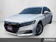 Used 2022 Honda Accord LX 1.5T Sedan