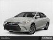  Toyota Camry Hybrid