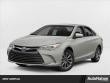 Used 2015 Toyota Camry Hybrid XLE Sedan