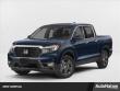 Certified 2023 Honda Ridgeline RTL-E Truck Crew Cab