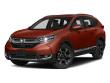 Certified 2018 Honda CR-V Touring AWD SUV