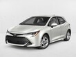 Toyota Corolla Hatchback
