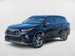 Used 2021 Toyota Highlander XLE SUV
