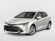 Used 2020 Toyota Corolla Hatchback SE Hatchback