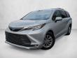 Used 2021 Toyota Sienna XLE 7 Passenger Van