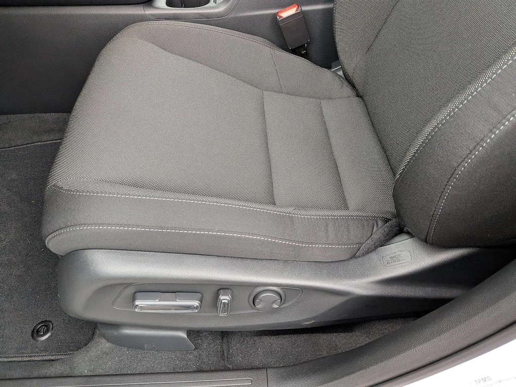 New 2026 Honda CR-V EX SUV