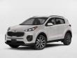 Used 2018 Kia Sportage EX SUV