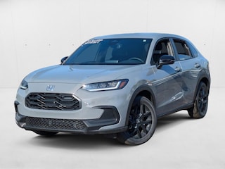 2025 Honda HR-V Sport SUV