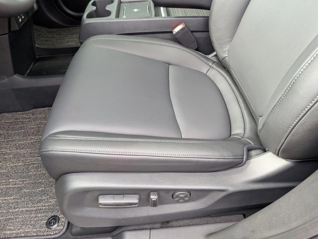 New 2026 Honda Odyssey EX-L Van Passenger