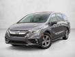 Certified 2020 Honda Odyssey EX-L Van